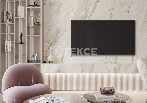 Stylish Residences with Post-Handover Payment Plan in JVC