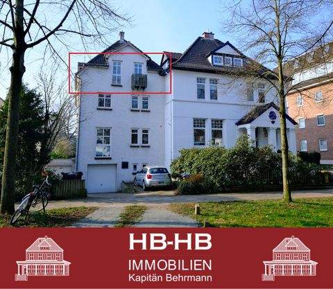 Bremen / Schwachhausen Wohnungen, Bremen / Schwachhausen Wohnung mieten