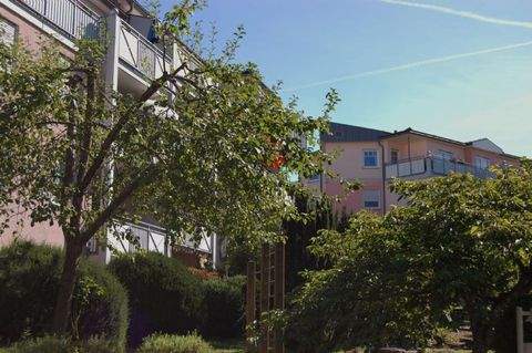 Trossingen Wohnungen, Trossingen Wohnung kaufen