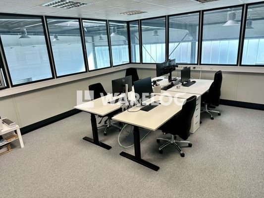 Büro 1