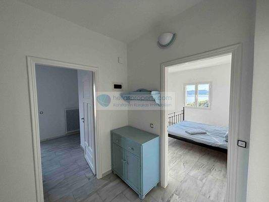 34. CORRIDOR 1ST FLOOR