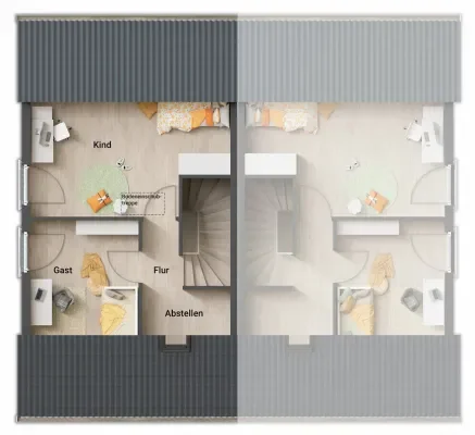 Doppelhaus Mainz 128 - Grundriss Dachgeschoss.jpg