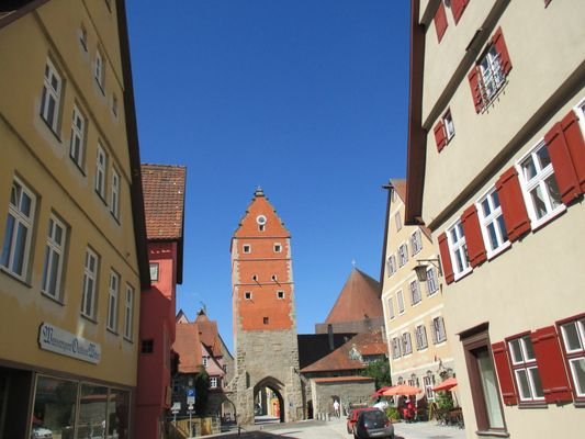 Dinkelsbühl