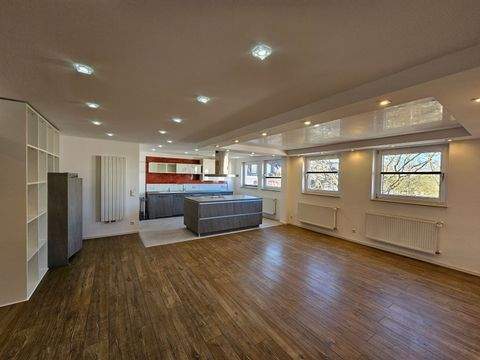 Gelsenkirchen Wohnungen, Gelsenkirchen Wohnung kaufen