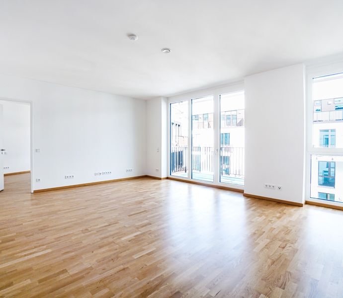 2 Zimmer Wohnung in Berlin (Moabit)