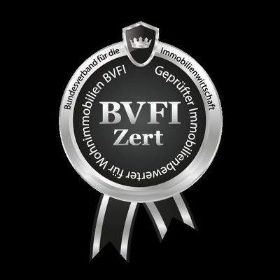 geprüfter Immobilienbewerter
