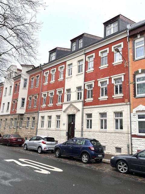 Leipzig Wohnungen, Leipzig Wohnung mieten