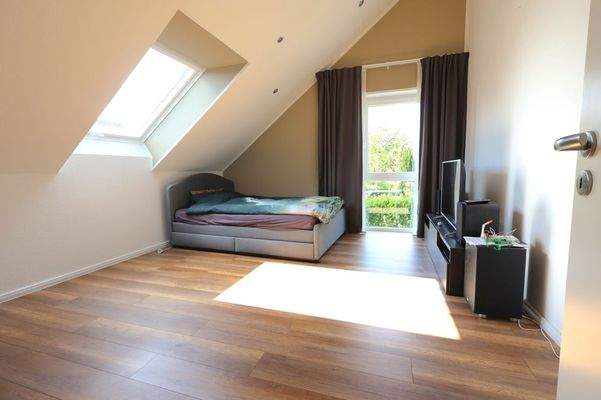 Zimmer 2 (OG) Ansicht 1