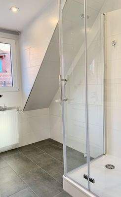 so präsentiert sich diese Wohnung. 