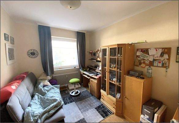 Kinder-/Gäste-/Arbeitszimmer