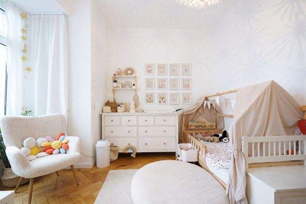 Kinderzimmer 
