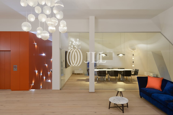 KS 23 - 5. OG - Lounge - ET