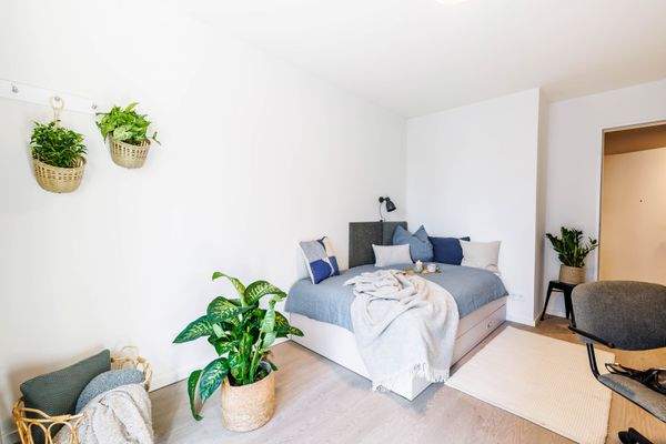 THE FIZZ Hamburg Hammerbrook