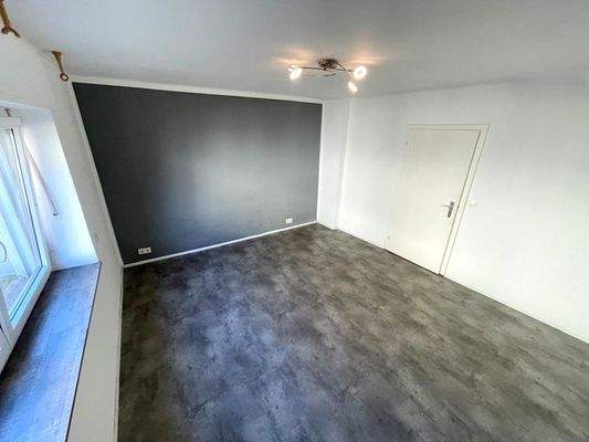 Schlafzimmer - Wohnung 2