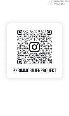 QR-Code Instagram