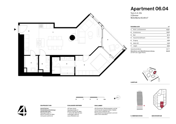 FOUR_06.04_Grundriss