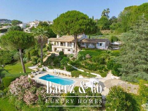 saint-paul-de-vence Häuser, saint-paul-de-vence Haus kaufen