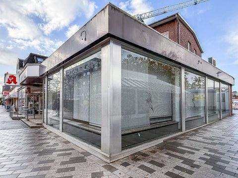 Hamburg Büros, Büroräume, Büroflächen 