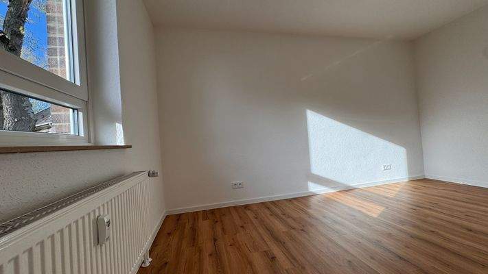 Beispielfoto Schlafraum