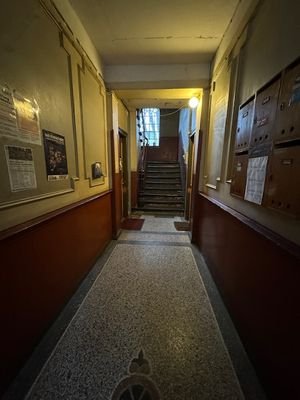 Treppenhaus