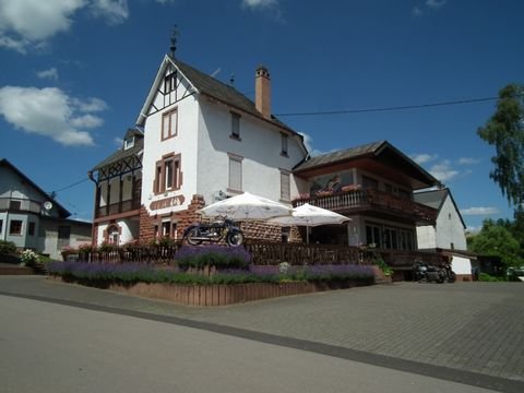 Bitburg Gastronomie, Pacht, Gaststätten