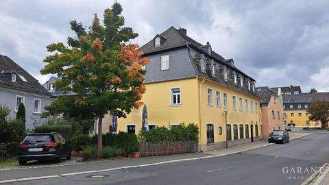 Schwarzenbach a.d.Saale Häuser, Schwarzenbach a.d.Saale Haus kaufen