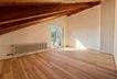 Dachstudio mit Balkon - Original