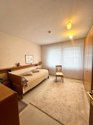 Schlafzimmer EG 