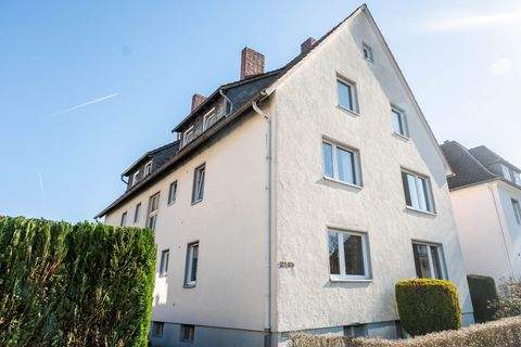 Bielefeld Wohnungen, Bielefeld Wohnung kaufen