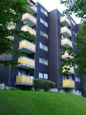 Wuppertal Wohnungen, Wuppertal Wohnung mieten