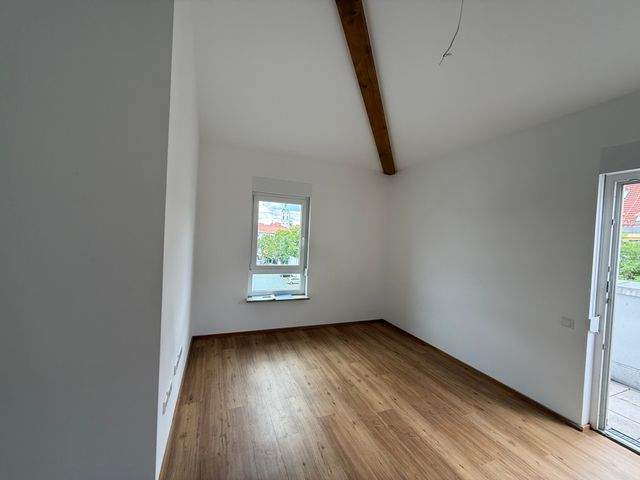 Ruhig, modern, komfortabel - 2-Zimmer-Wohnung für Senioren ab 60 - Photo 1