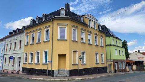 Frankenberg Renditeobjekte, Mehrfamilienhäuser, Geschäftshäuser, Kapitalanlage