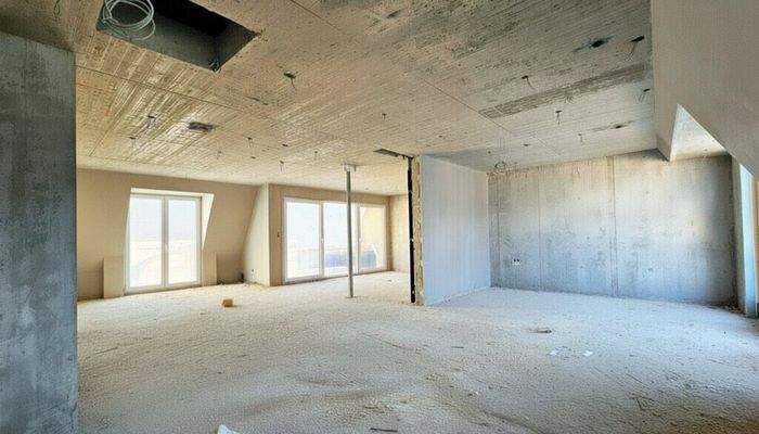 Top 13B Dachgeschoß, Wohnbauprojekt Pro20+ Kufstein