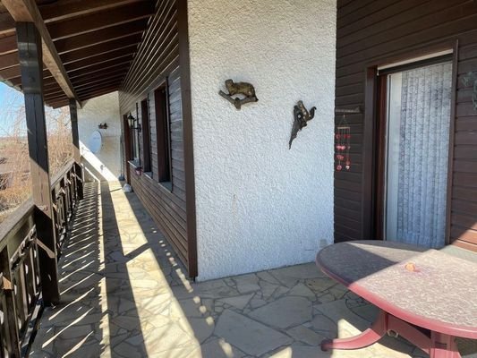Balkon