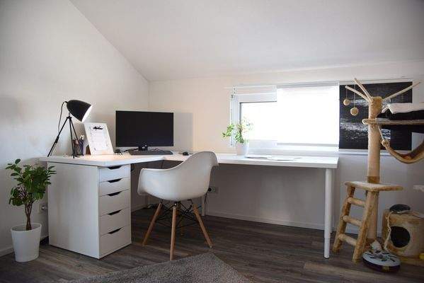 Arbeitszimmer