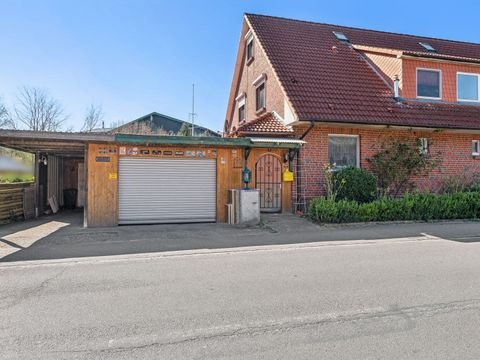 Hennstedt Häuser, Hennstedt Haus kaufen