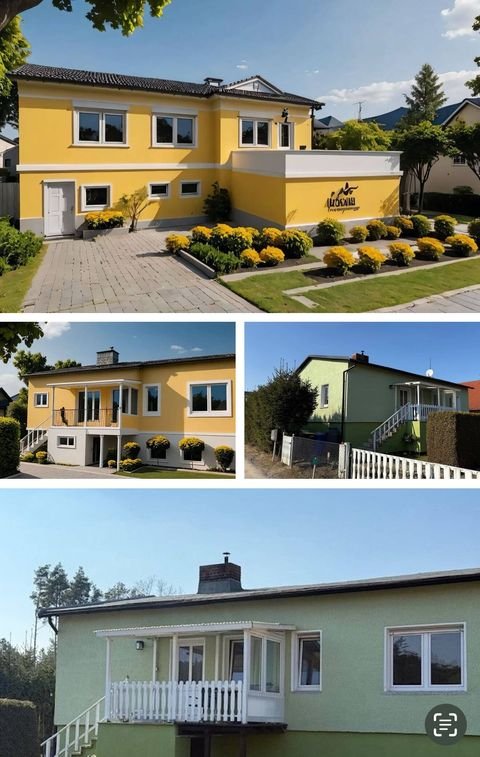 Rüdersdorf bei Berlin Häuser, Rüdersdorf bei Berlin Haus kaufen
