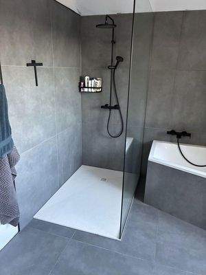 Badezimmer OG