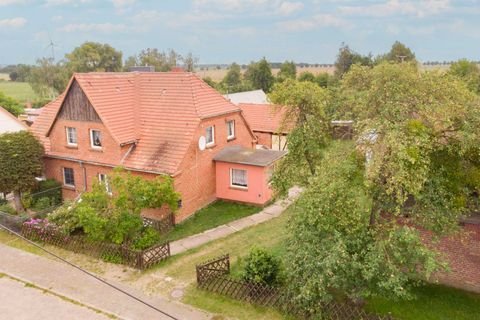 Strasburg (Uckermark) Häuser, Strasburg (Uckermark) Haus kaufen