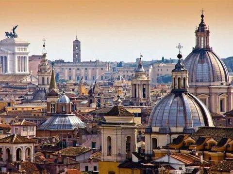 Roma Gastronomie, Pacht, Gaststätten