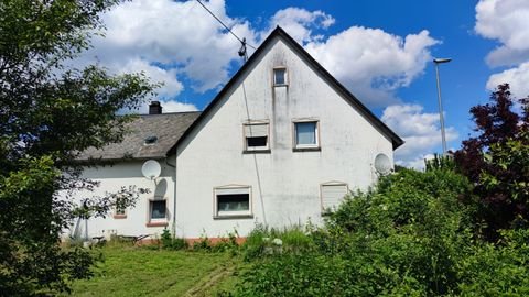 Wilzenberg-Hußweiler Häuser, Wilzenberg-Hußweiler Haus kaufen