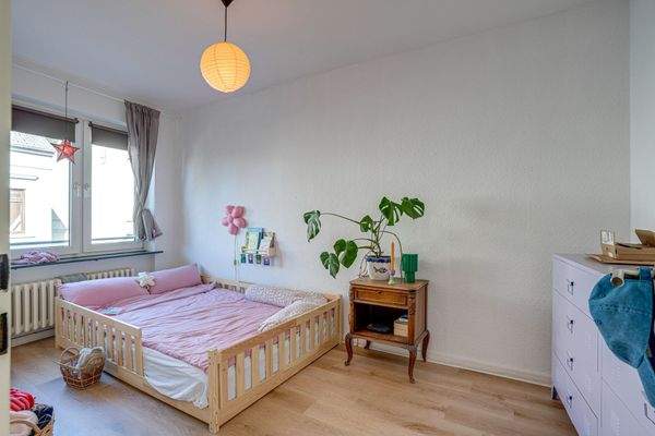 ... mit sechs Wohneinheiten!