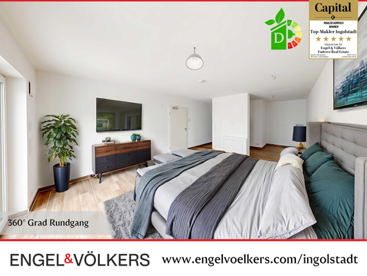 Engel & Völkers Ingolstadt