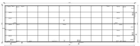 Halle (Saale) Halle, Halle (Saale) Hallenfläche