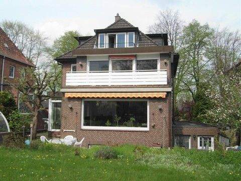 Hamburg Wohnungen, Hamburg Wohnung mieten