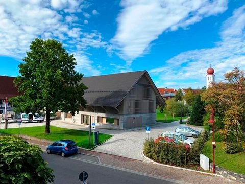 Kressbronn am Bodensee Wohnungen, Kressbronn am Bodensee Wohnung mieten