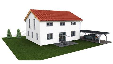 Hirschaid Häuser, Hirschaid Haus kaufen