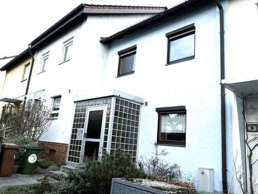 Ansicht 2 Eingangsseite