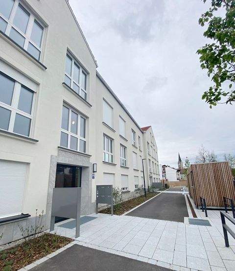 Holzkirchen Wohnungen, Holzkirchen Wohnung mieten