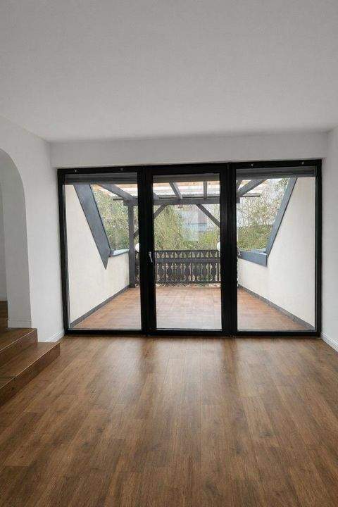 Homburg Wohnungen, Homburg Wohnung mieten